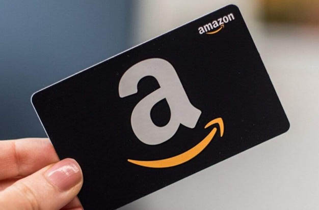 Can I Send An Amazon Gift Card to Another Country?