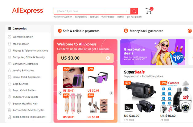 How to Cancel an Order on AliExpress In 2023 – Simple Steps