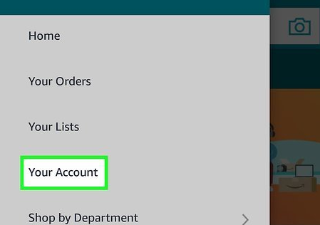 How to Change the Email Address on Your Amazon Account
