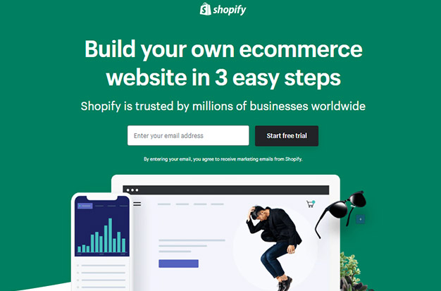 How to Remove Powered by Shopify in Simple Steps