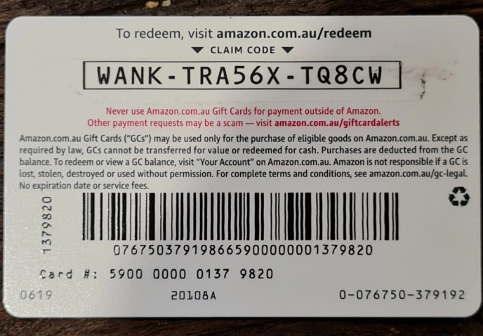 How to Transfer an Amazon Gift Card Balance In Simple Ways