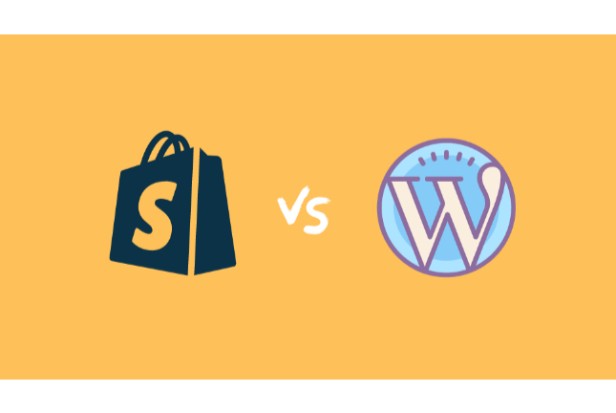 Shopify vs WordPress: Which One Should You Try? [2023 Guide]
