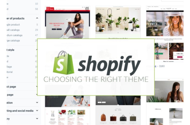 How Do You Make a Launch Landing Page on Shopify