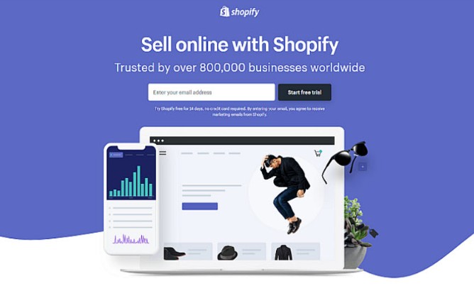 4. How Do You Make a Launch Landing Page on Shopify2