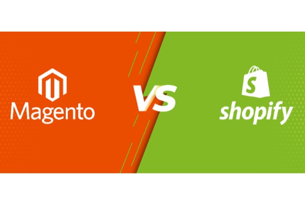 Magento vs Shopify – Which Is The Suitable Platform For You?