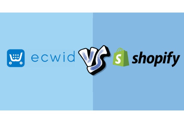 Ecwid vs Shopify – Which One Should I Choose