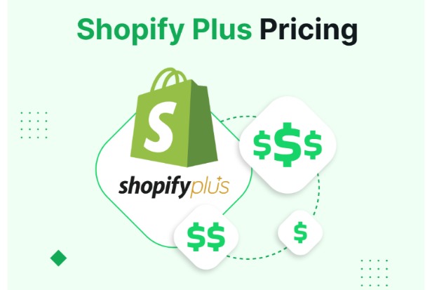 Shopify Plus Pricing: How Much Does It Cost In 2023?