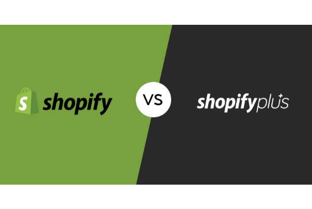 Shopify vs Shopify Plus: Which Is Better for Your Business?