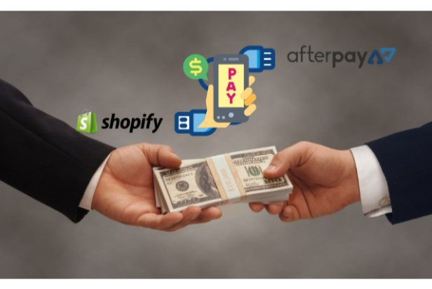 How to Add Afterpay to Shopify In 2023 – Simple Methods