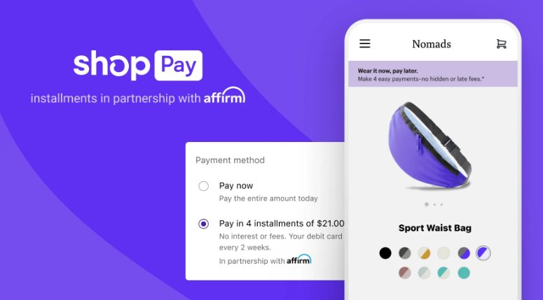 8. How to Add Afterpay to Shopify2