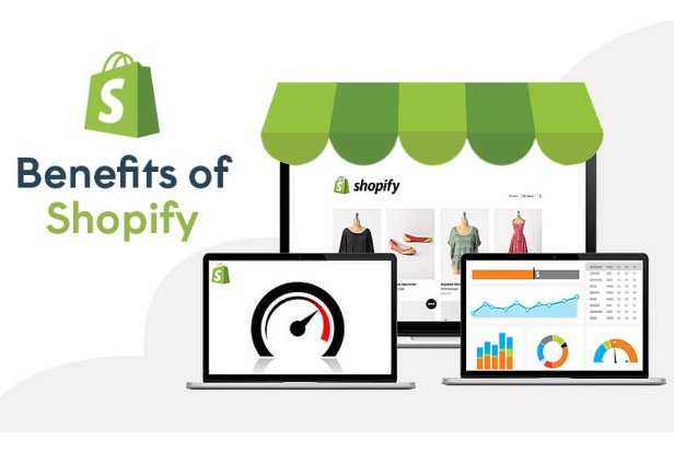 Top 10 Reasons for Shopify Benefits for Your Business – 2023 Suggestions