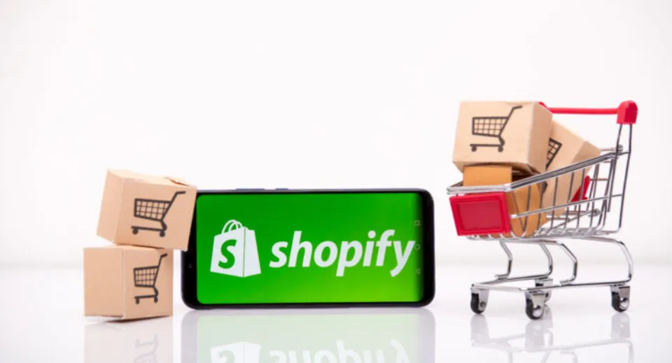 Is It Time to Shop for Shopify Stock