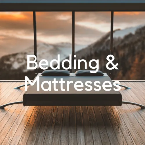Bedding & Mattresses
