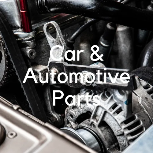 Car Automotive Parts