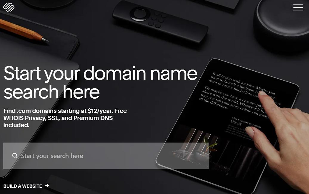 Does Squarespace Host Domains? Exploring Your Hosting Options
