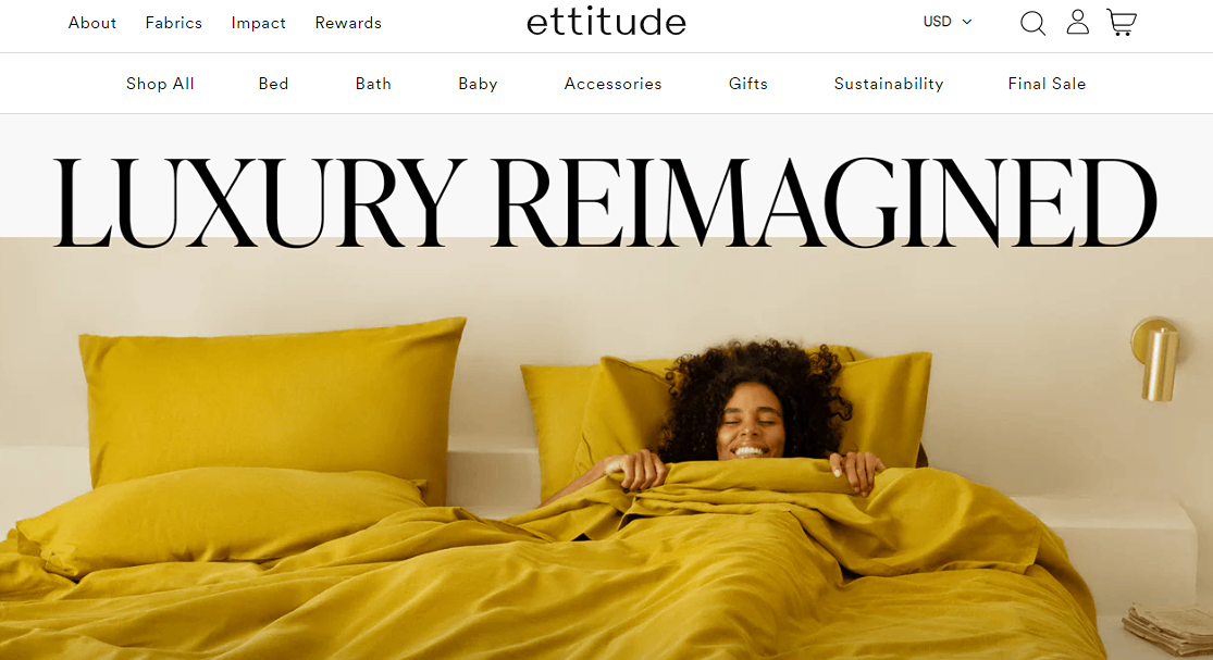 Ettitude Reviews: Unveiling the Essence of Bedding Excellence