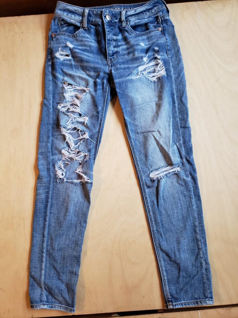 Good American Jeans Review