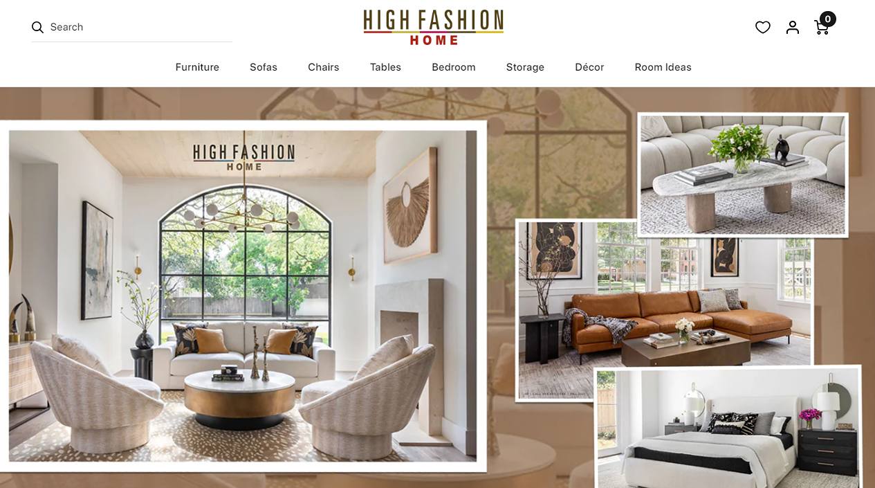High Fashion Home Reviews, Products, and Comparison 2023