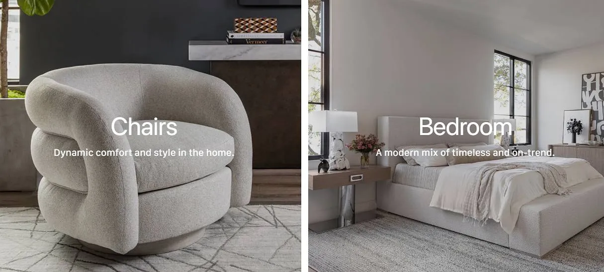 High Fashion Home Reviews - Chairs & Bedroom