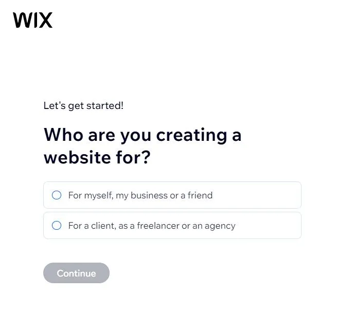 How to Create an Online Store with Wix