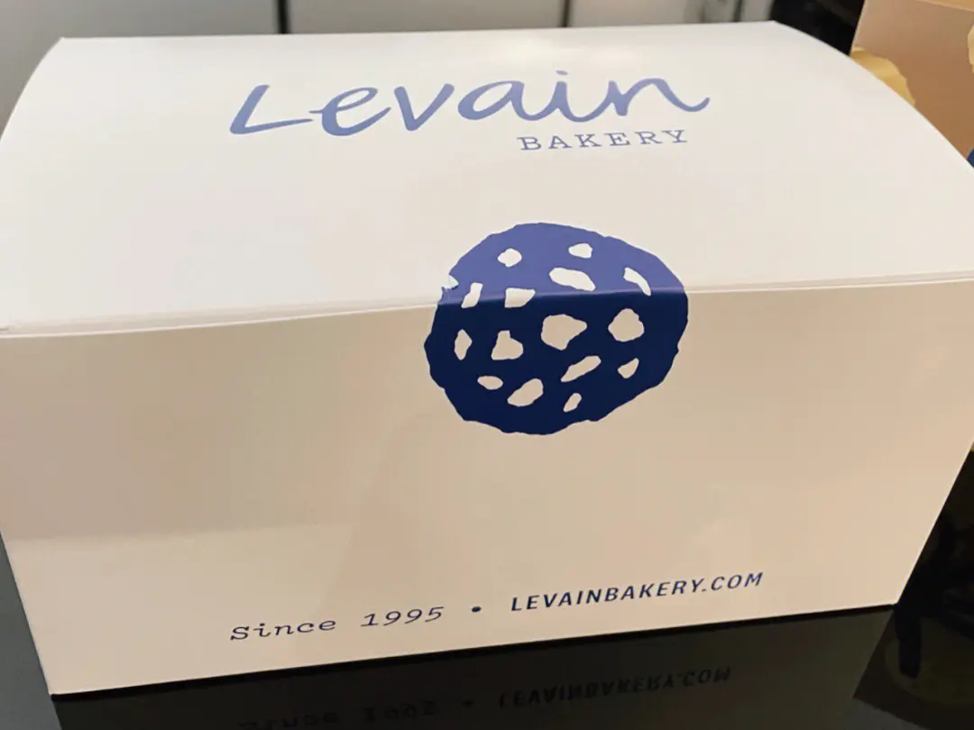 Levain Bakery Reviews