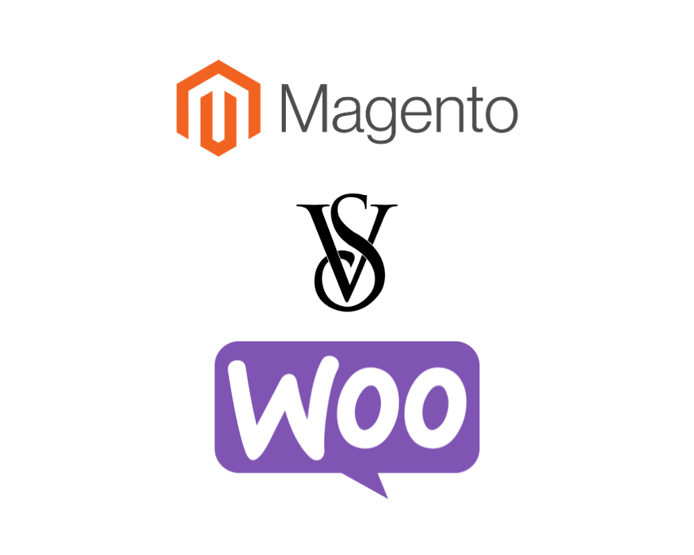 Magento vs WooCommerce: Pricing Comparison for E-commerce Solutions