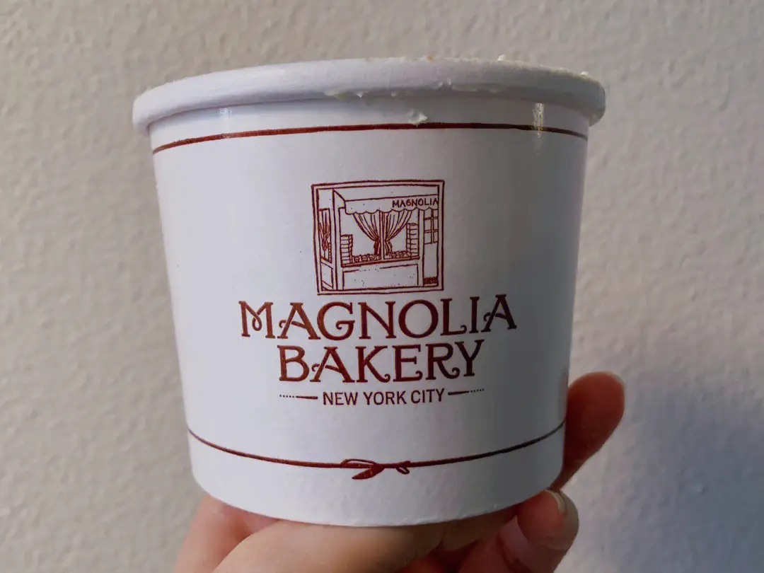 Magnolia Bakery Reviews