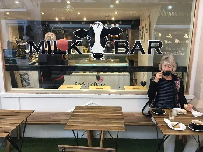Milk Bar Reviews