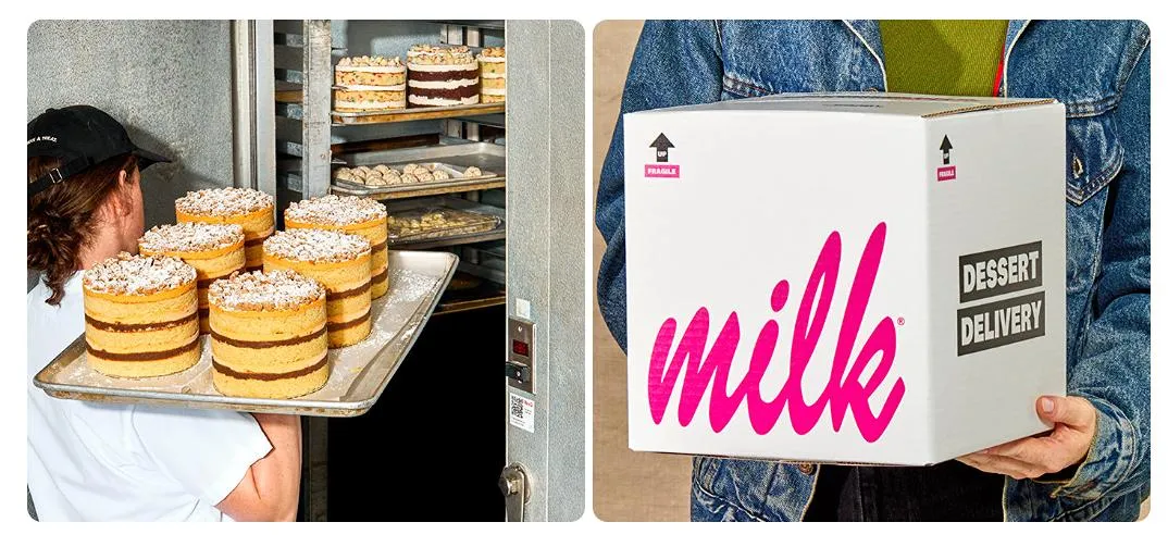 Milk Bar Reviews, Irresistible Flavors, and More Details