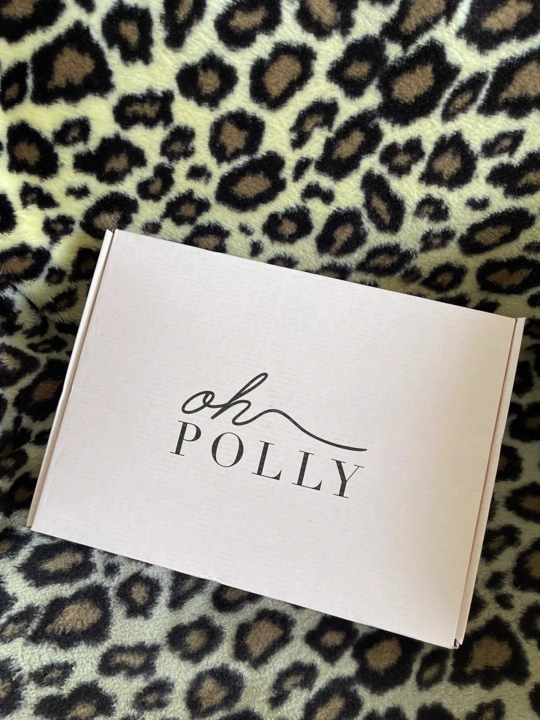 Oh Polly Review