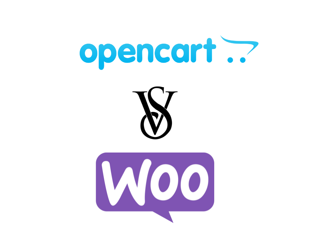 OpenCart vs WooCommerce: Cost Analysis of E-commerce Platforms
