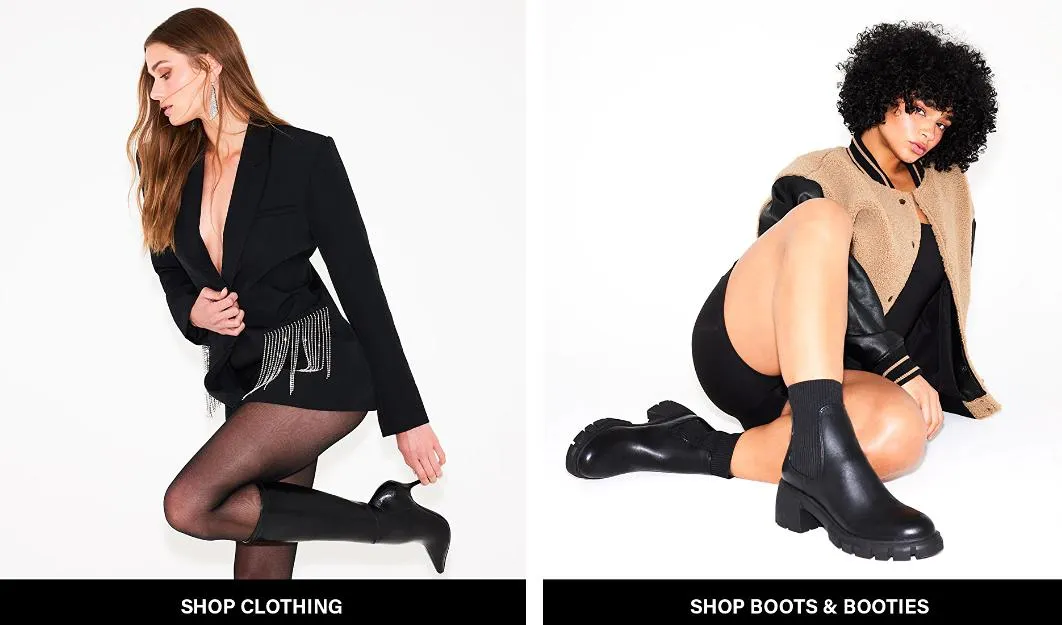 Steve Madden Reviews - shop clothing-shop boots & booties