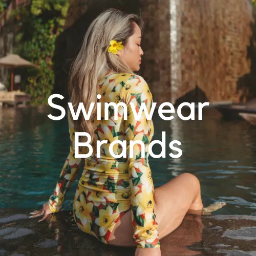 Swimwear Brands