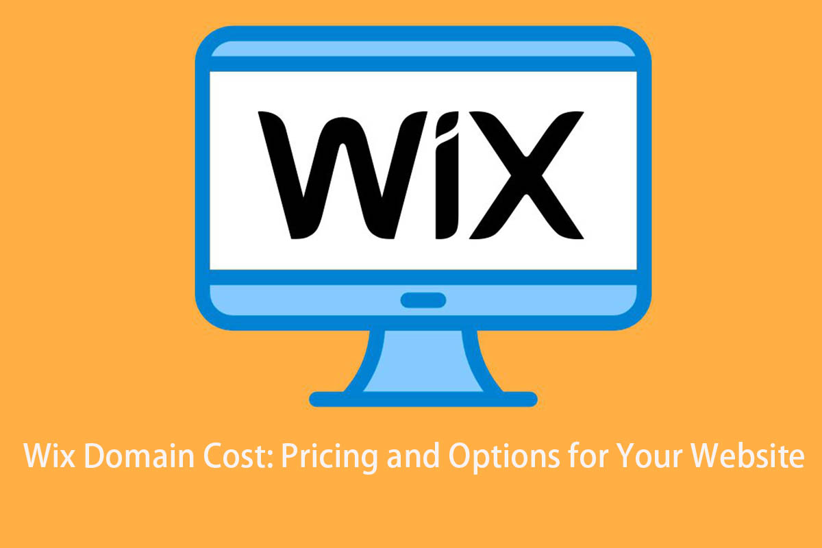 Wix Domain Cost: Pricing and Options for Your Website