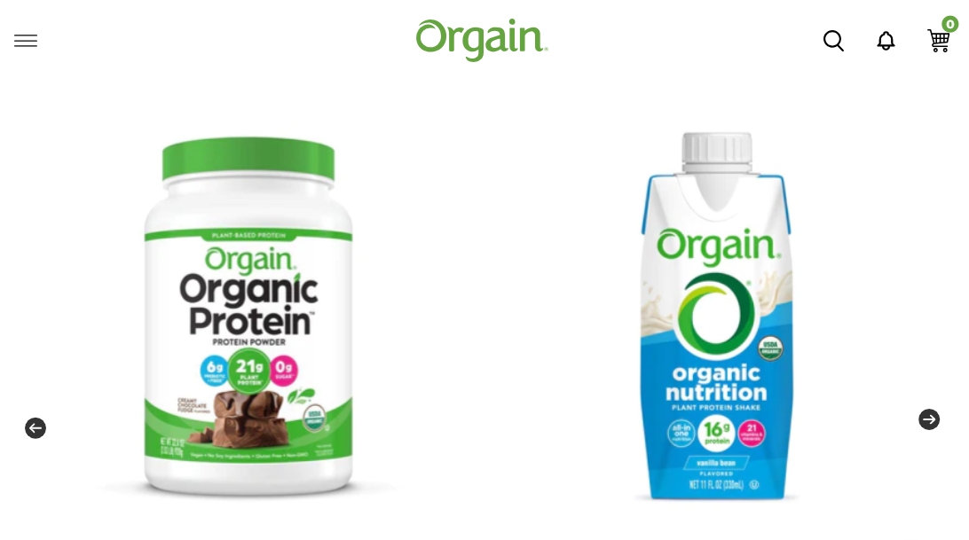 Comprehensive Orgain Protein Powder Review: Quality, Taste, and More”