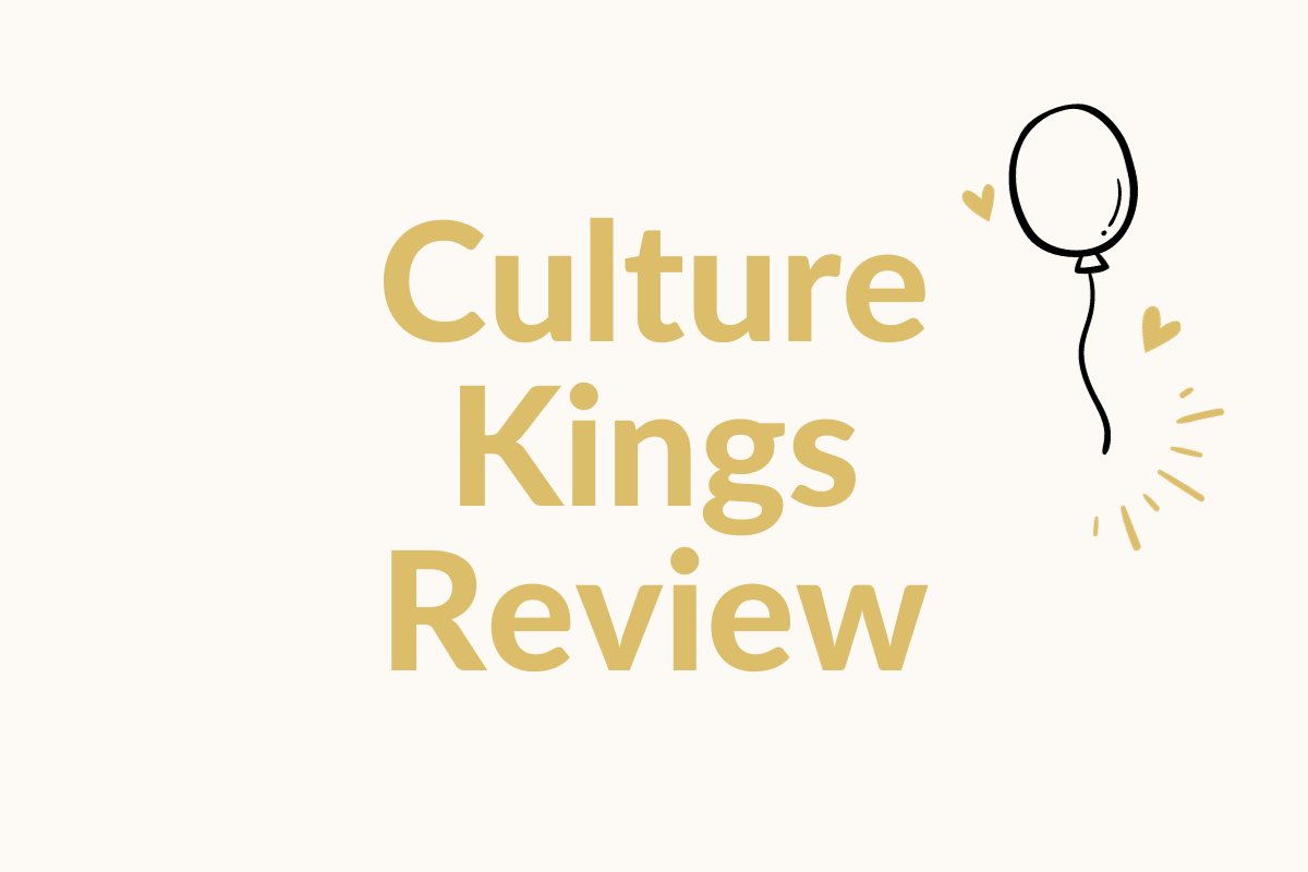 Culture Kings Review: Unveiling the Urban Fashion Hub