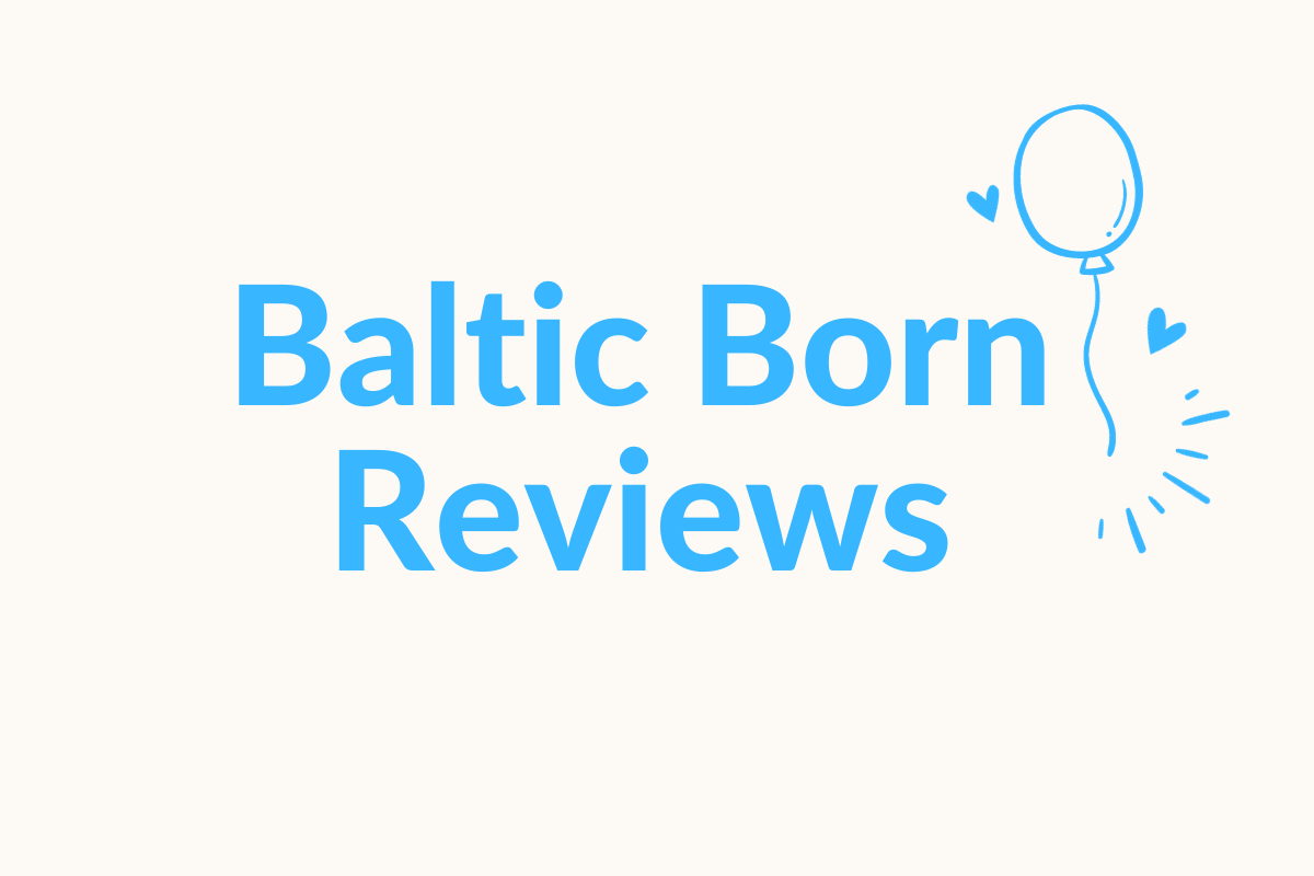 Baltic Born Reviews: Stylish Clothing for Every Occasion