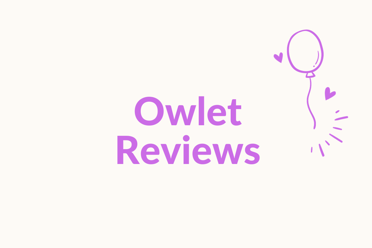 Owlet Reviews: A Parent’s Guide to Smart Baby Monitors