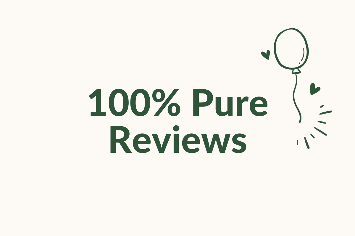 100% Pure Reviews: Exploring Natural Beauty Products
