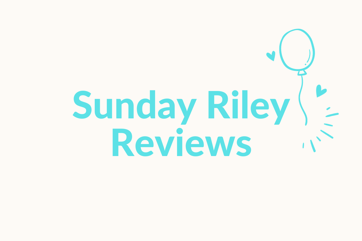 Sunday Riley Reviews: Decoding Luxury Skincare Products