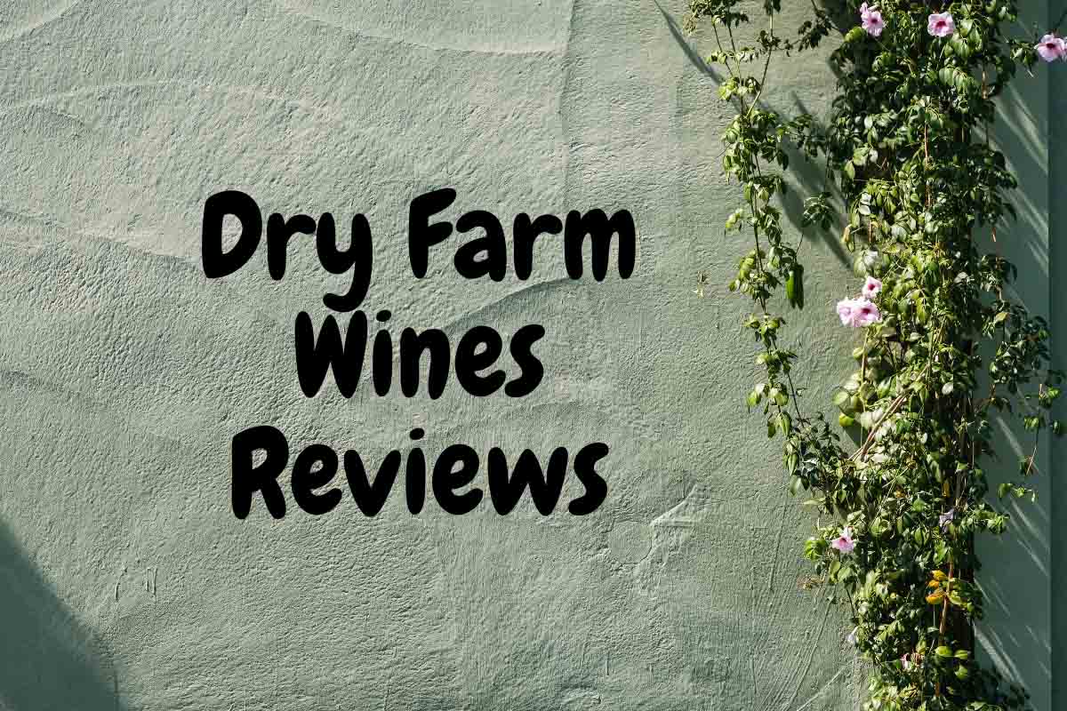 Dry Farm Wines Reviews and Ratings – Unveiling the Truth