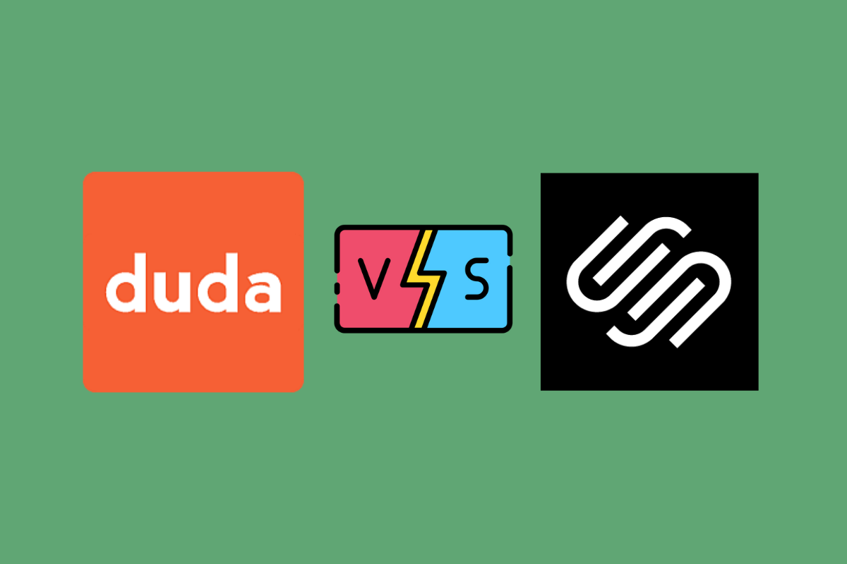 Duda vs Squarespace: Which Website Builder Wins?