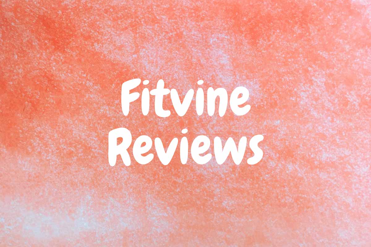 Fitvine Reviews 2023: Sip Your Way to Health and Wellness