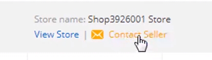 Wait for the Seller’s Reply - Open a Dispute on Aliexpress