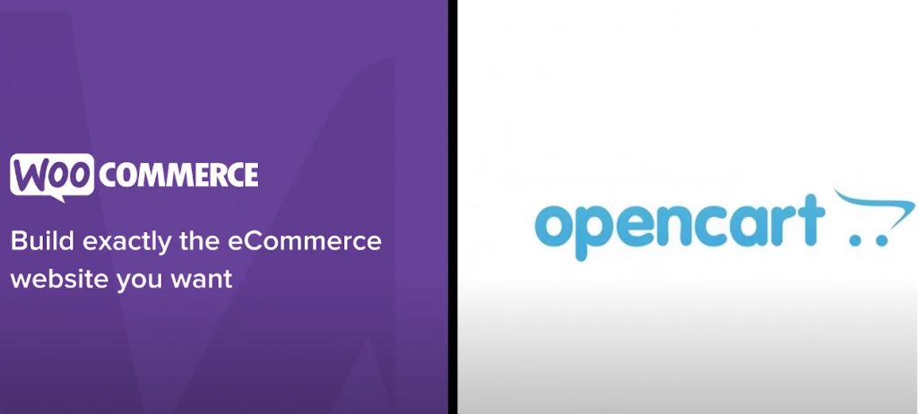 OpenCart vs WooCommerce