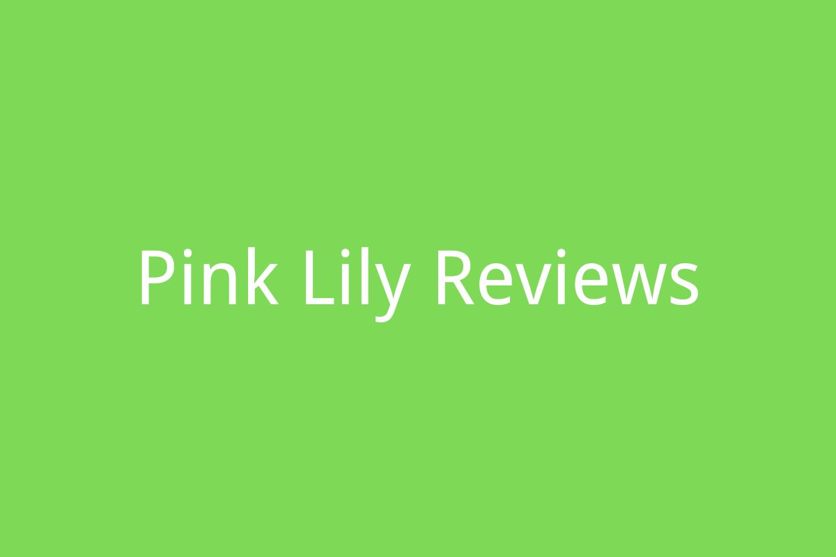 Pink Lily Reviews: Your Ultimate Fashion Destination