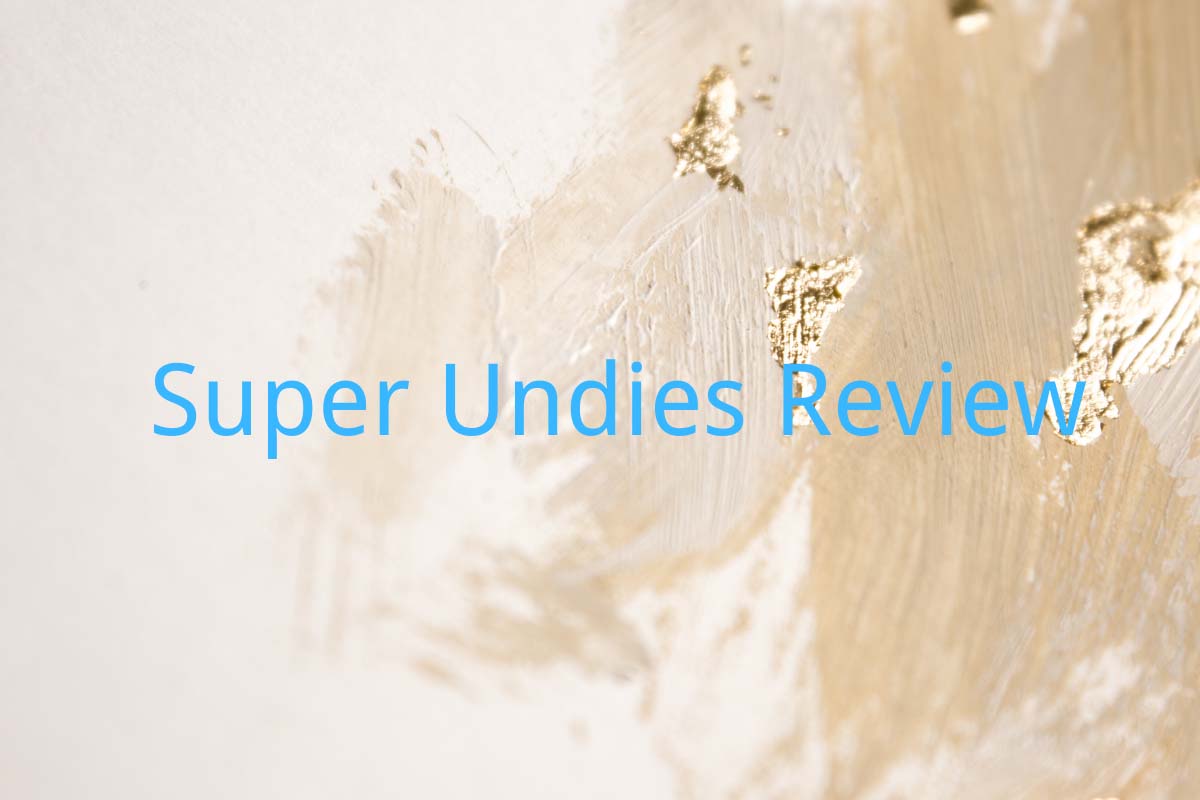 Super Undies Review: The Ultimate Solution for Potty Training