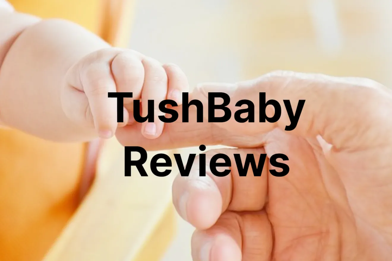 TushBaby Reviews 2023 – Is It Worth It?