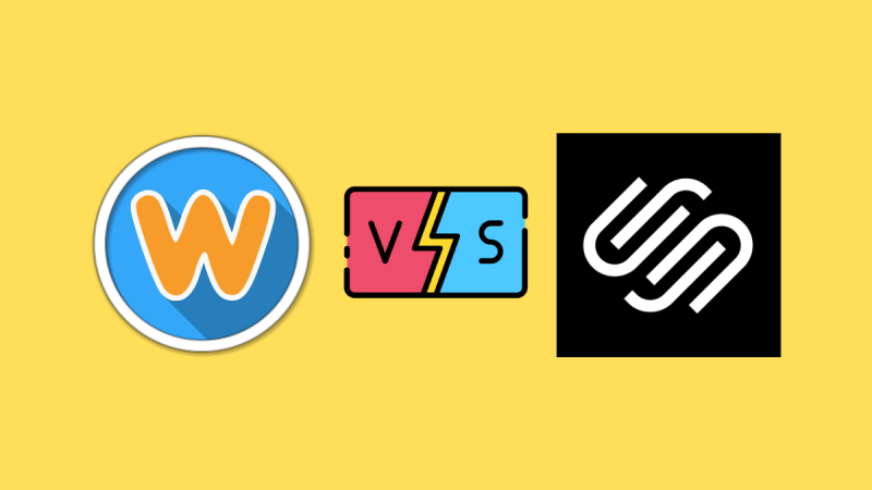 Weebly vs Squarespace: Battle of the Website Builders