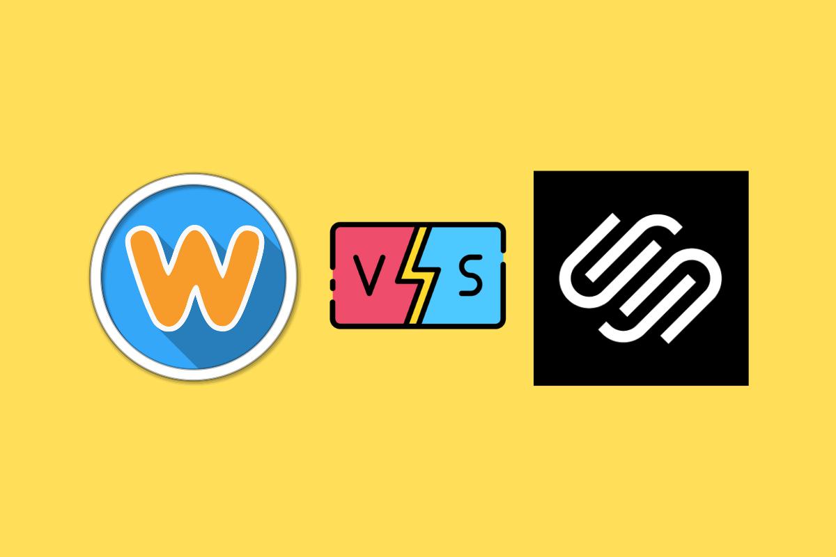 Weebly vs Squarespace: Battle of the Website Builders